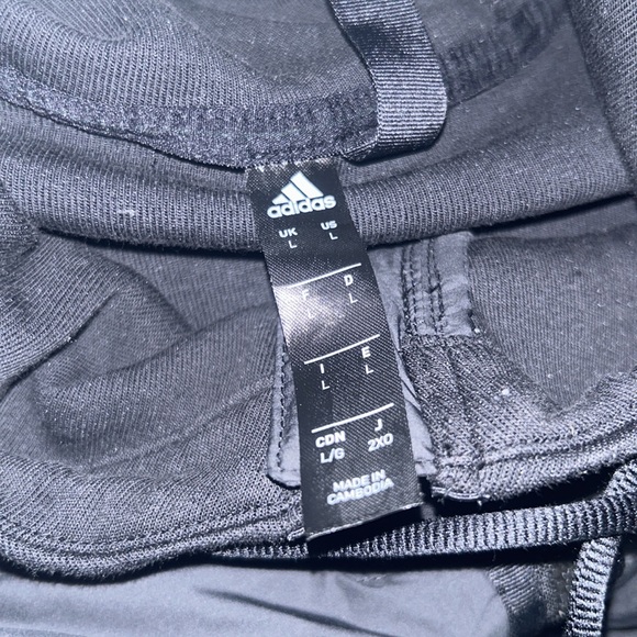 Addidas Varilite Hybrid - Picture 4 of 4